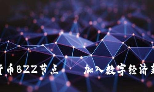 数字货币BZZ节点——加入数字经济新革命