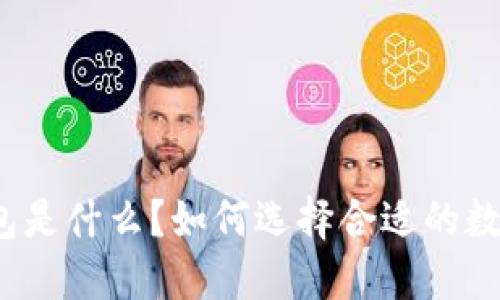 数字货币钱包是什么？如何选择合适的数字货币钱包？