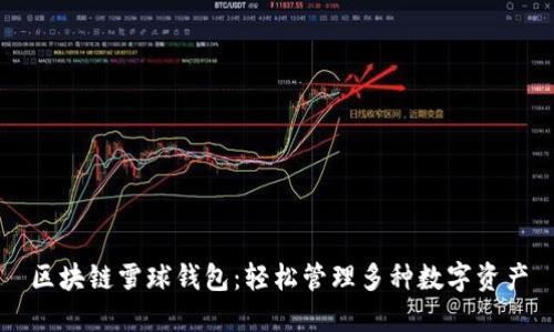 区块链雪球钱包：轻松管理多种数字资产