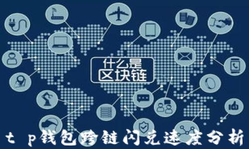 
t p钱包跨链闪兑速度分析