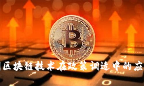 疫情期间区块链技术在政策调适中的应用与挑战