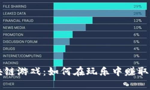 探索区块链游戏：如何在玩乐中赚取加密货币