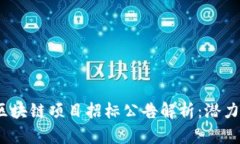 2020最新区块链项目招标公告解析：潜力与挑战并