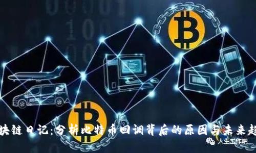 区块链日记：分析比特币回调背后的原因与未来趋势