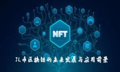  JL币区块链的未来发展与应用前景