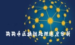 狗狗币区块链处理速度分析
