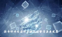 派币冰币之后的区块链趋势与未来发展