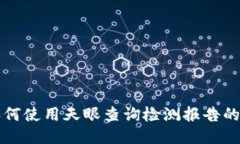 TP钱包如何使用天眼查询检测报告的全面指南