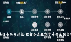 区块链币的多样性：理解各类数字货币的区别与