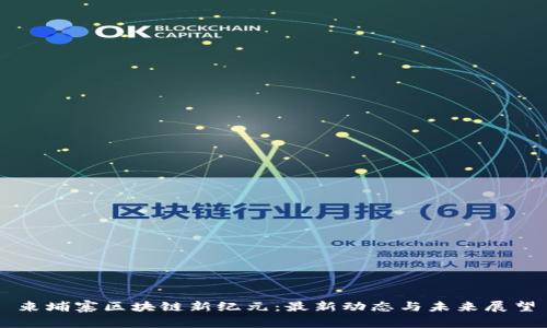 柬埔寨区块链新纪元：最新动态与未来展望