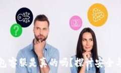  电报上TP钱包客服是真的吗？探讨安全与信任的