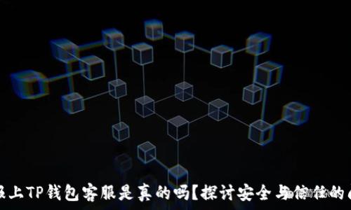  
电报上TP钱包客服是真的吗？探讨安全与信任的问题