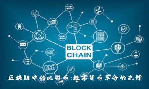区块链中的比特币：数字货币革命的先锋