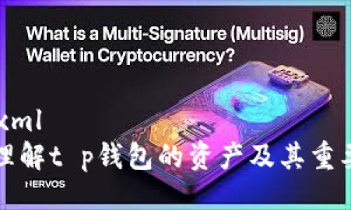 ```xml
  理解t p钱包的资产及其重要性