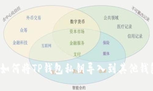  如何将TP钱包私钥导入到其他钱包