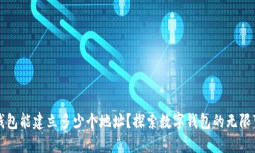 TP钱包能建立多少个地址？探索数字钱包的无限可能