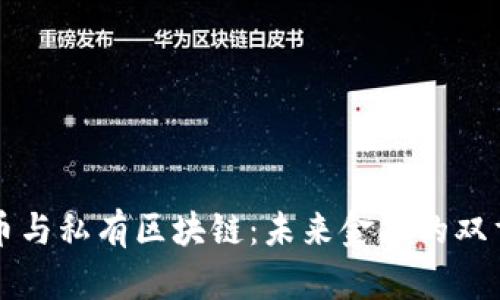 比特币与私有区块链：未来金融的双重路径