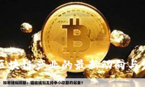 张店区区块链产业的最新动向与发展前景