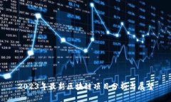 2023年最新区块链项目分析与展望
