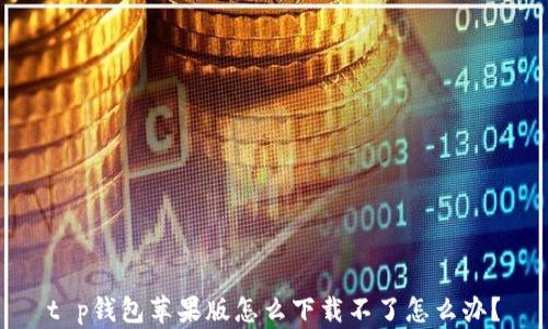 
t p钱包苹果版怎么下载不了怎么办？