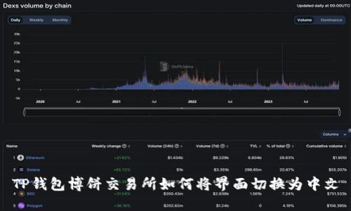 TP钱包博饼交易所如何将界面切换为中文