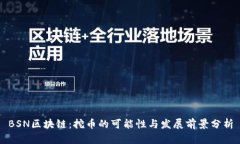 BSN区块链：挖币的可能性与发展前景分析