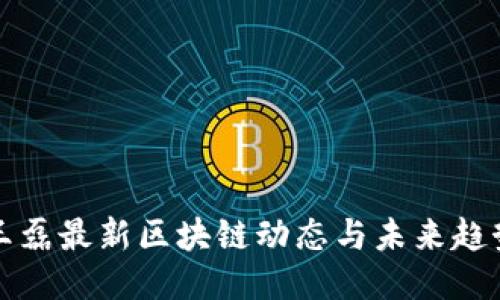 王磊最新区块链动态与未来趋势