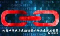 比特币涨跌与区块链技术的关系深度解析