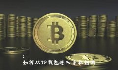 :如何从TP钱包进入手机链游