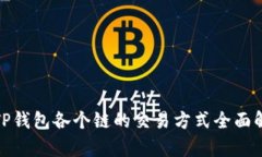 : TP钱包各个链的交易方式全面解析