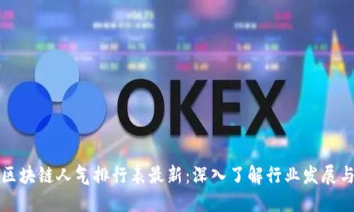 中国区块链人气排行表最新：深入了解行业发展与趋势