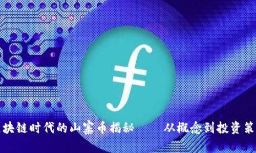 区块链时代的山寨币揭秘——从概念到投资策略