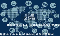     解密北京的未来：区块链规划图全景解析解密