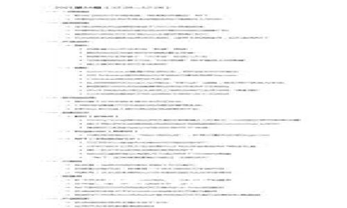 轻松管理你的财务生活：腾讯手机管家的TP钱包全攻略