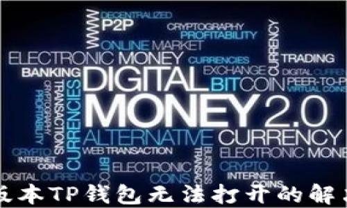 
苹果版本TP钱包无法打开的解决方案