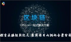 探索区块链新纪元：最新项目内测的全景分析