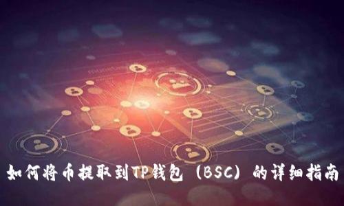 如何将币提取到TP钱包 (BSC) 的详细指南